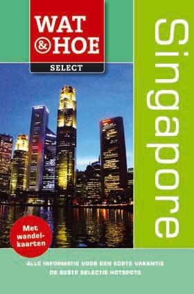 Singapore / Wat & Hoe select