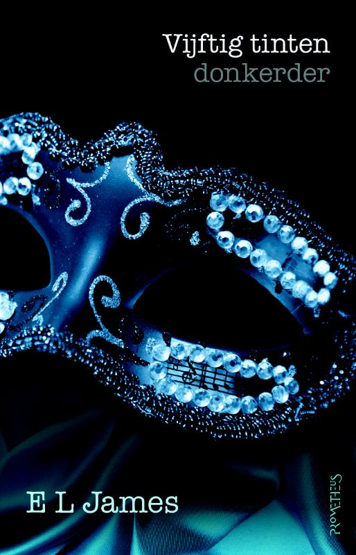 Vijftig tinten donkerder / Vijftig Tinten / 2