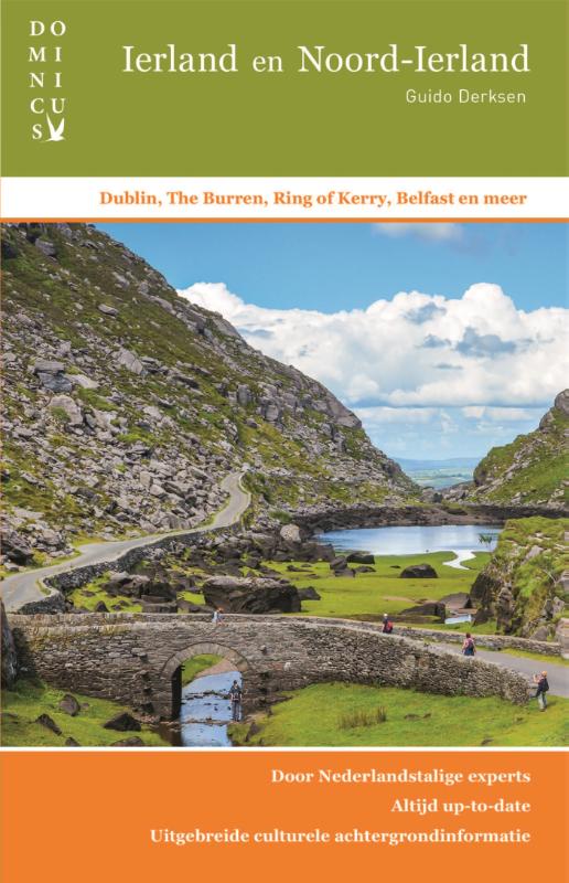 Dominicus  -   Ierland en Noord-Ierland