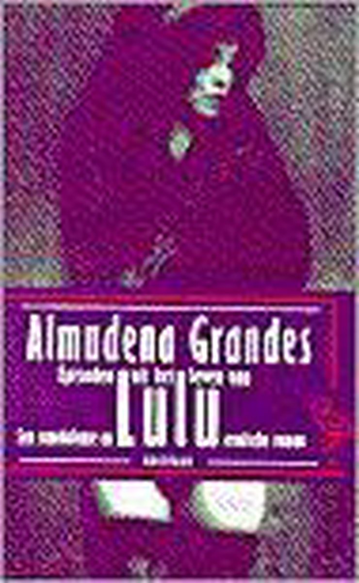 Episoden uit het leven van Lulu / Ooievaar