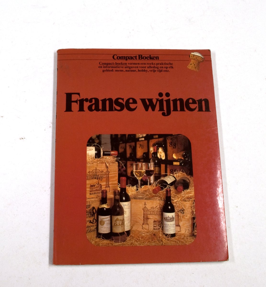 Franse Wijnen