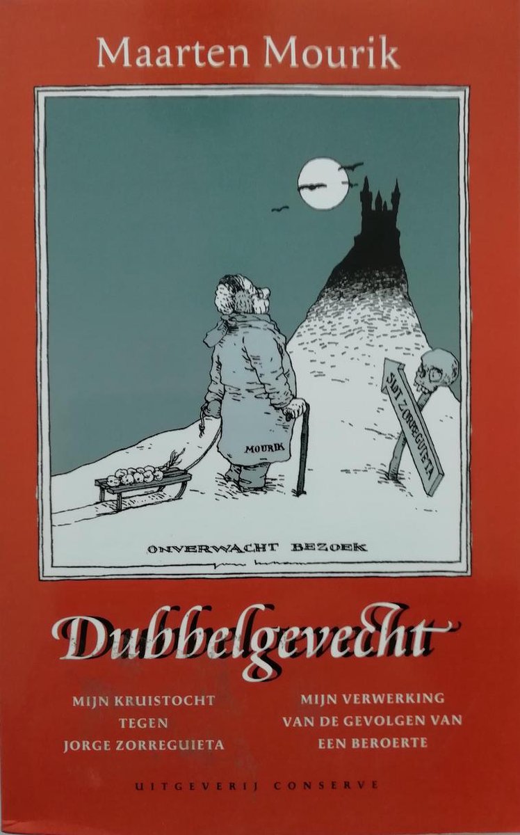 Dubbelgevecht