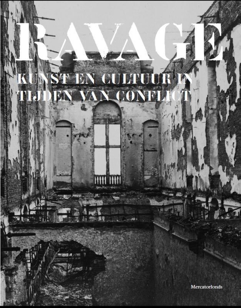 Ravage