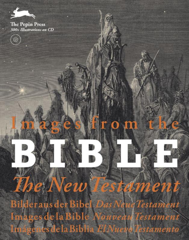 Images from The Bible