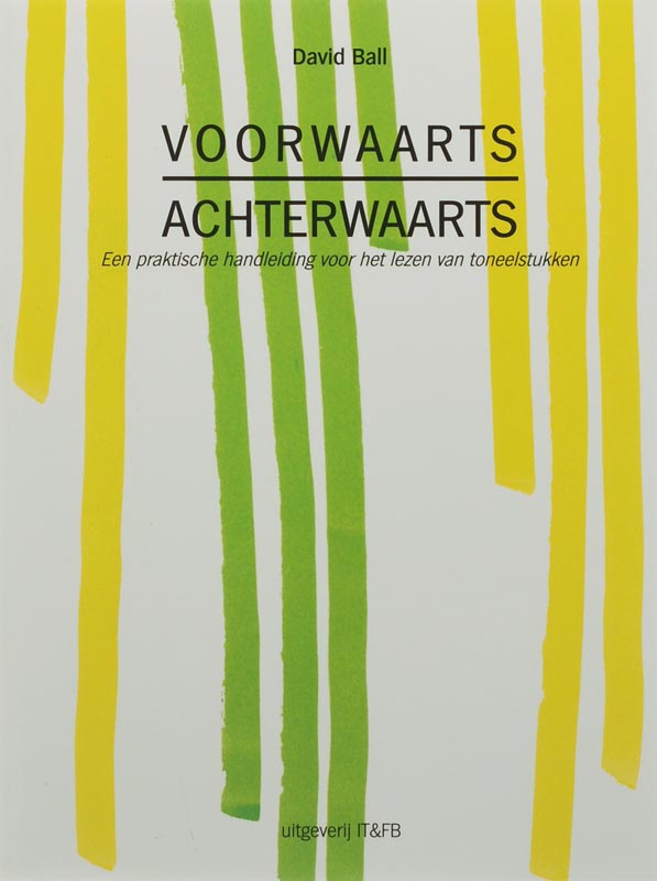 Voorwaarts achterwaarts