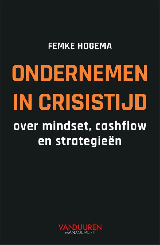 Ondernemen in crisistijd