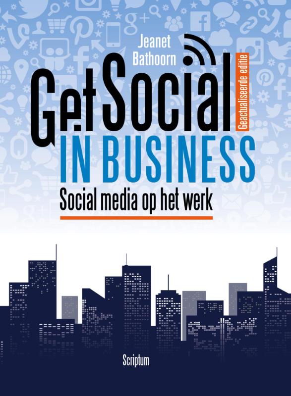 Get social in business
