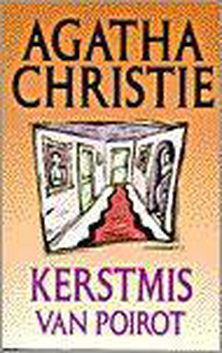 Kerstmis van Poirot / Agatha Christie / 61