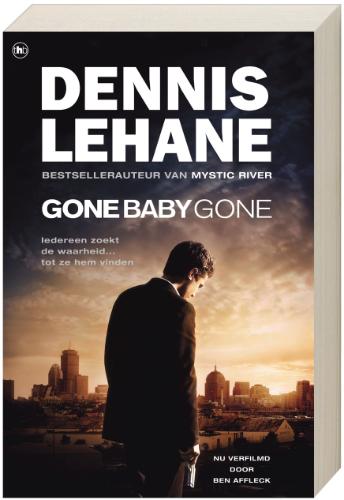 Gone baby gone
