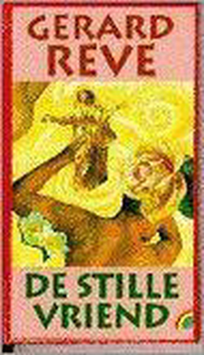 Stille vriend