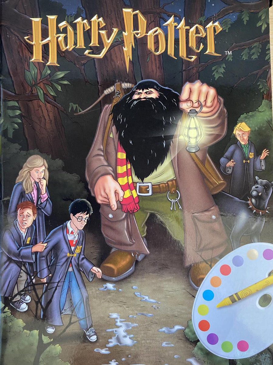 De grote dierenatlas