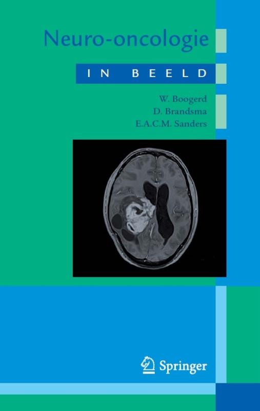 Neuro-oncologie in beeld