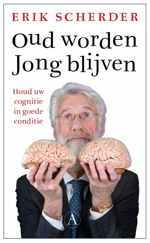 Oud worden, jong blijven