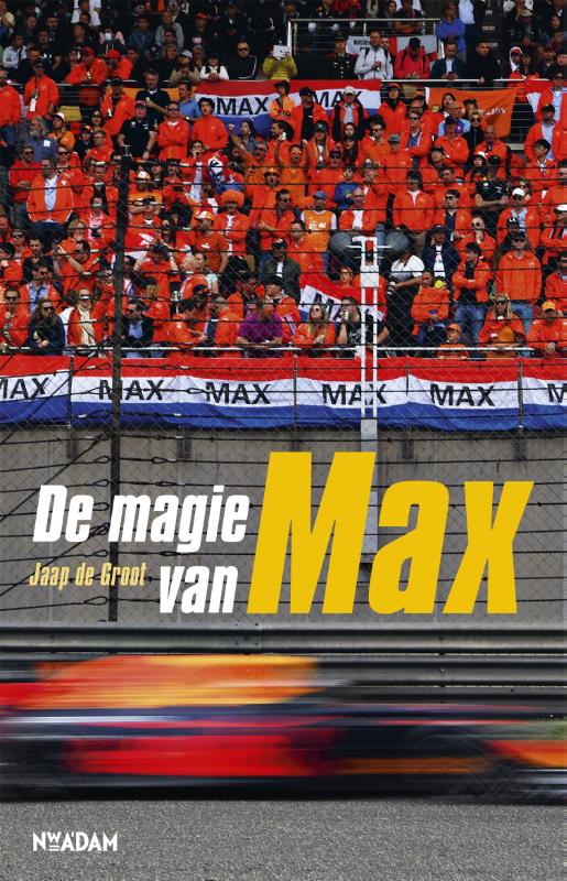 De magie van Max