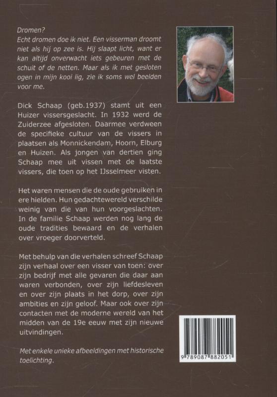 Uitgetekend achterkant