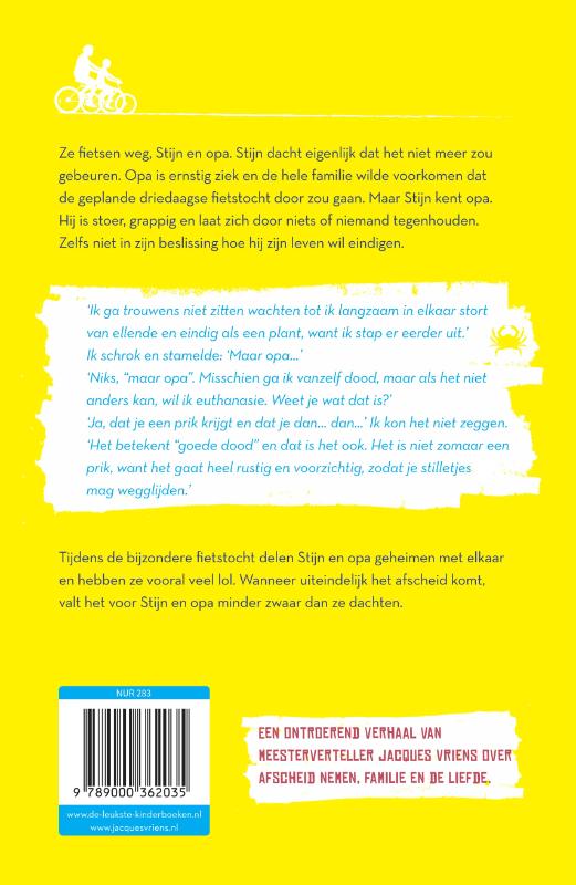 Code Kattenkruid achterkant