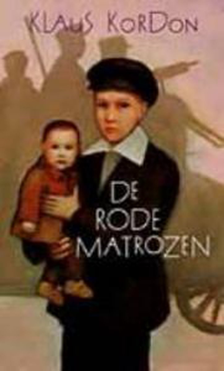 Rode Matrozen
