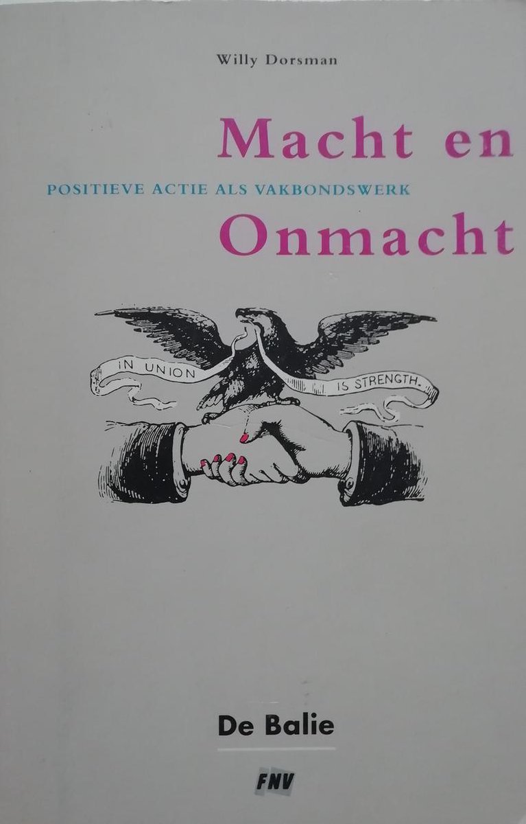 Macht en onmacht