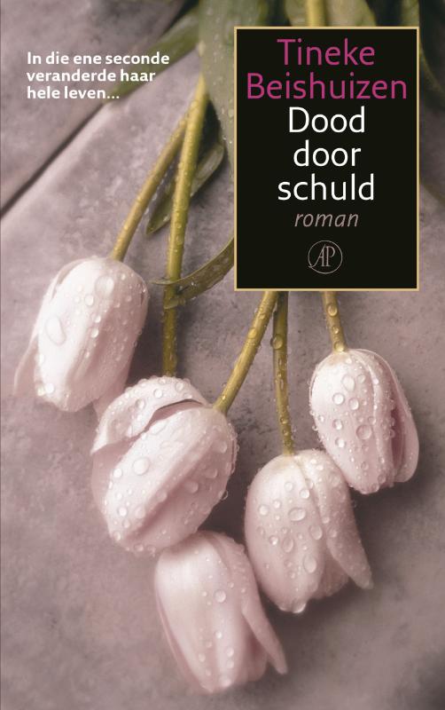 Als Zand Door Mijn Vingers