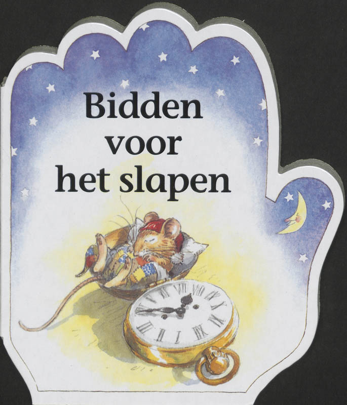 Bidden voor het slapen / Rijmpjes en gebedjes