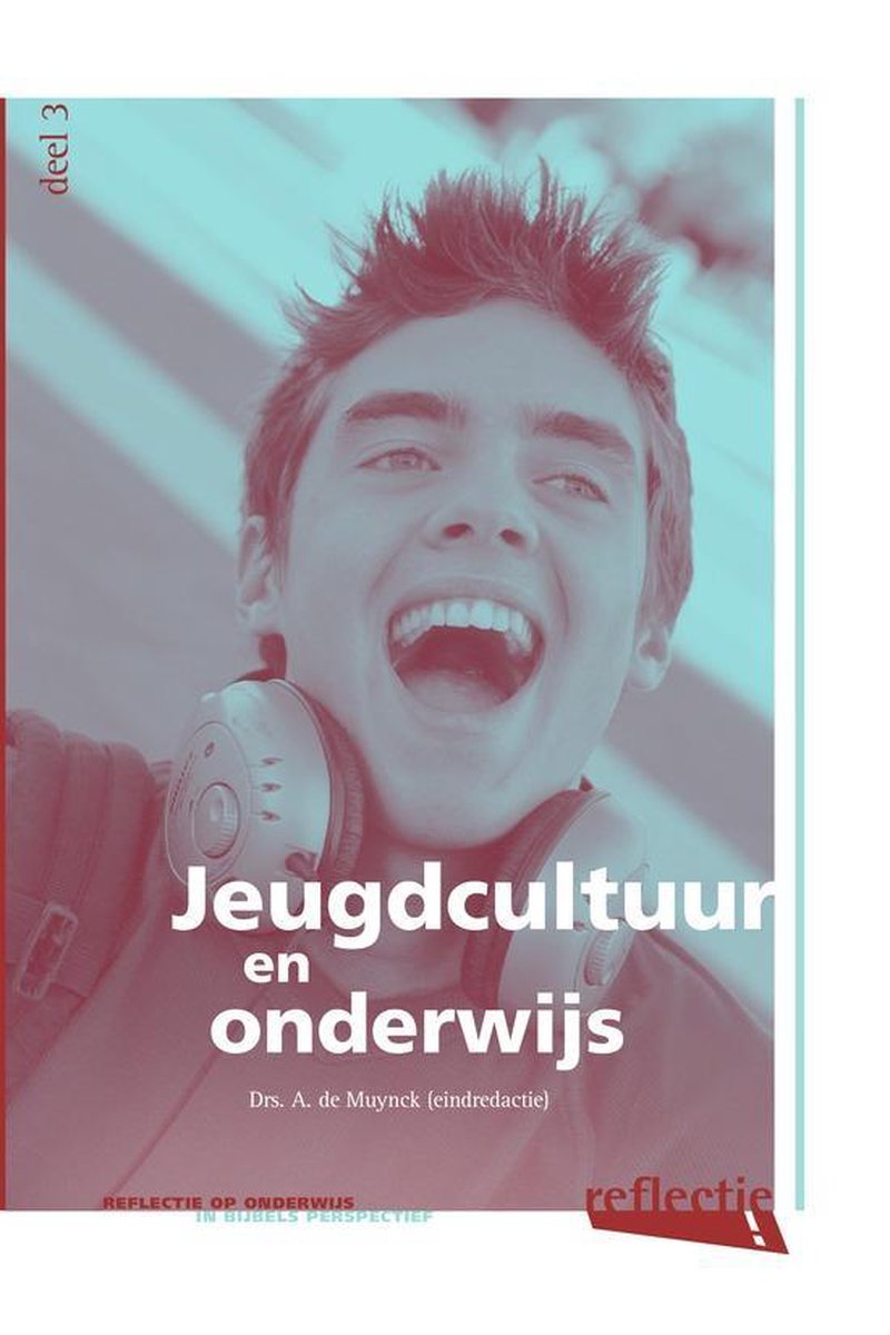 Jeugdcultuur En Onderwijs