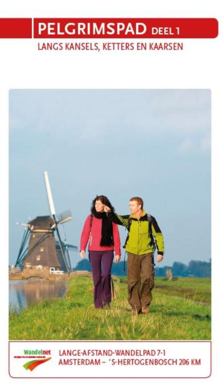 Pelgrimspad / 7-1 / LAW-gids