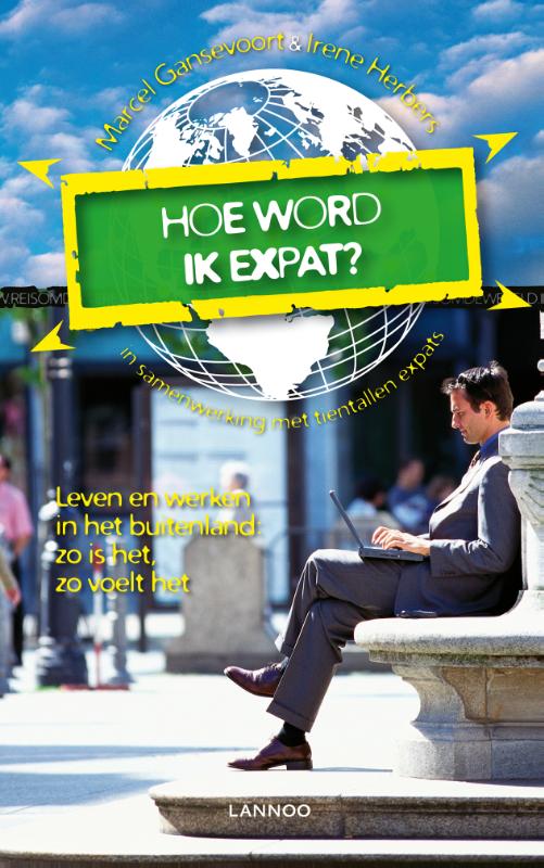 Hoe word ik expat? / Serie voor de wereldreiziger