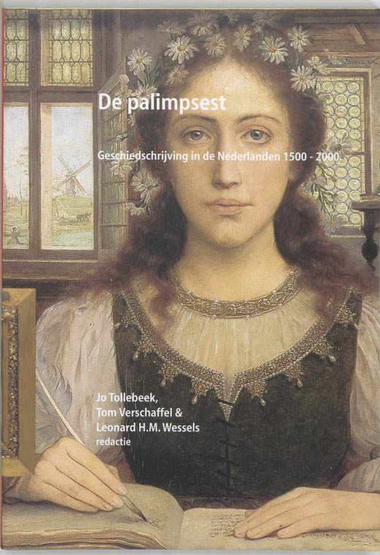 De palimpsest