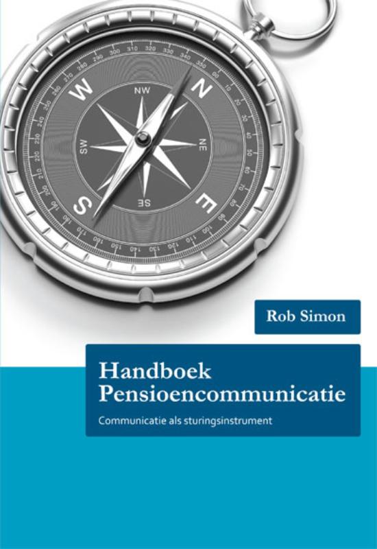 Handboek Pensioencommunicatie