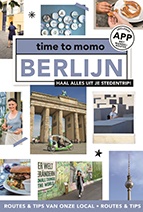 Berlijn / time to momo