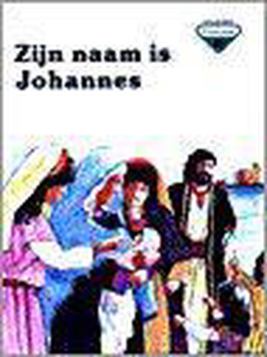 Zijn naam is johannes kbb31