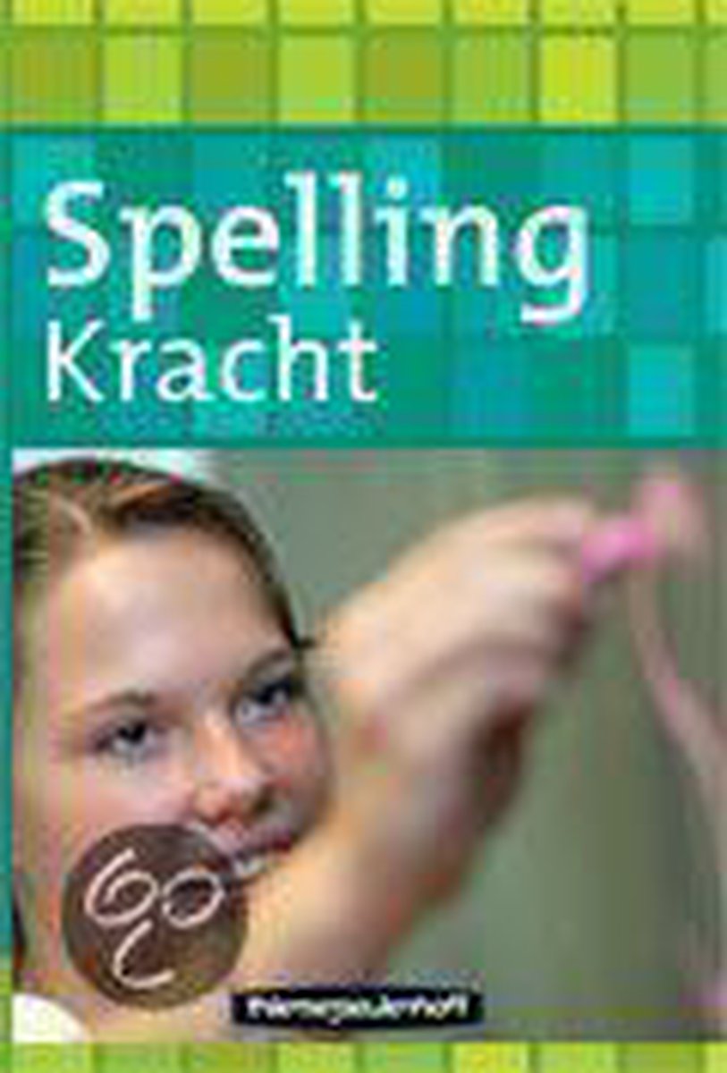 Spellingkracht
