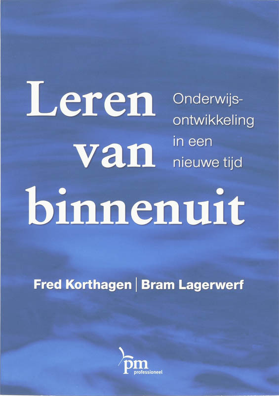 Leren van binnenuit / PM-reeks