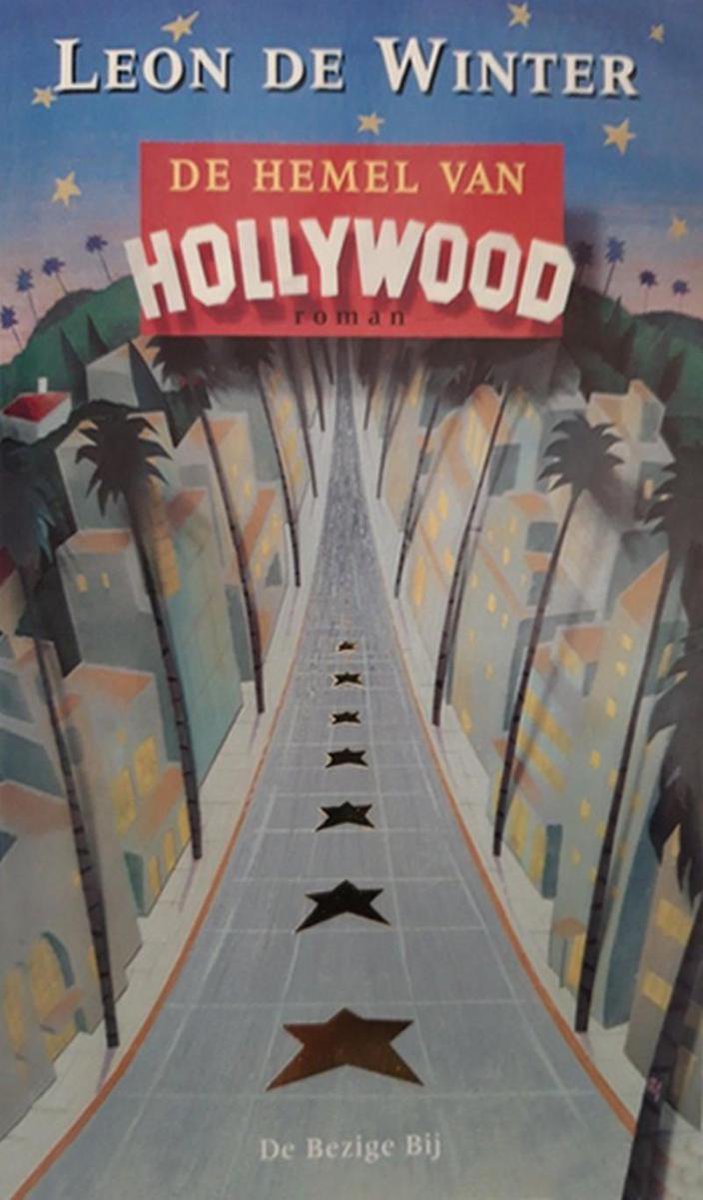 De hemel van Hollywood / Ulysses 1781