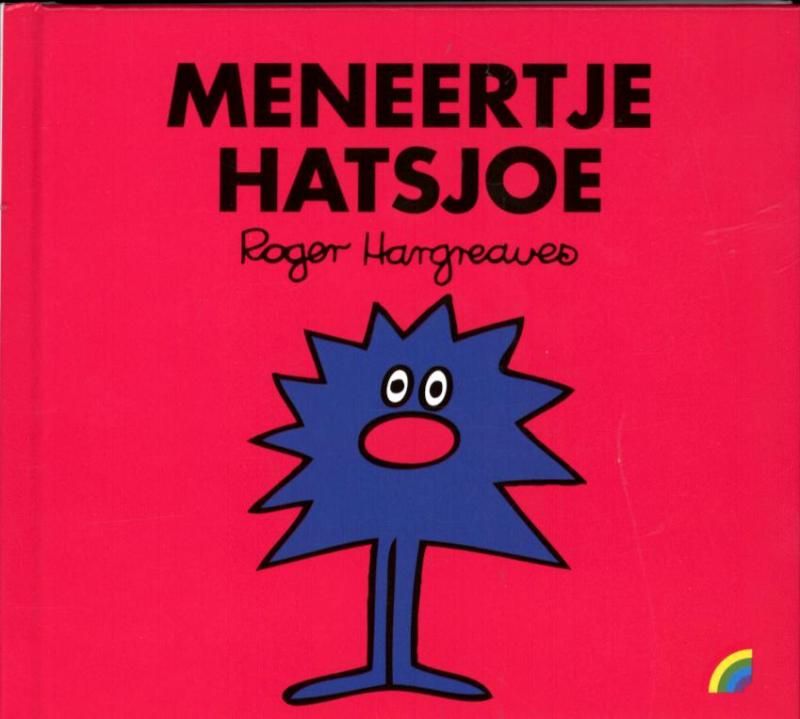 Meneertje hatsjoe