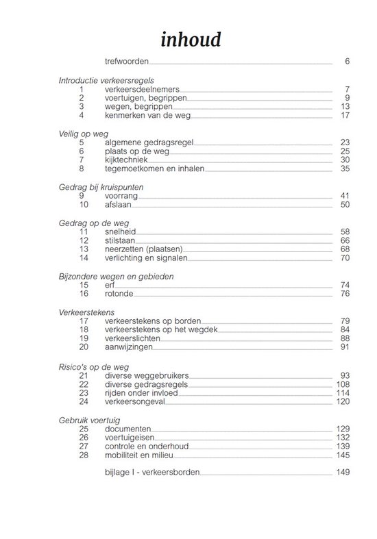 Bromfiets, wegwijzer in het verkeer / Verkeerswegwijzer