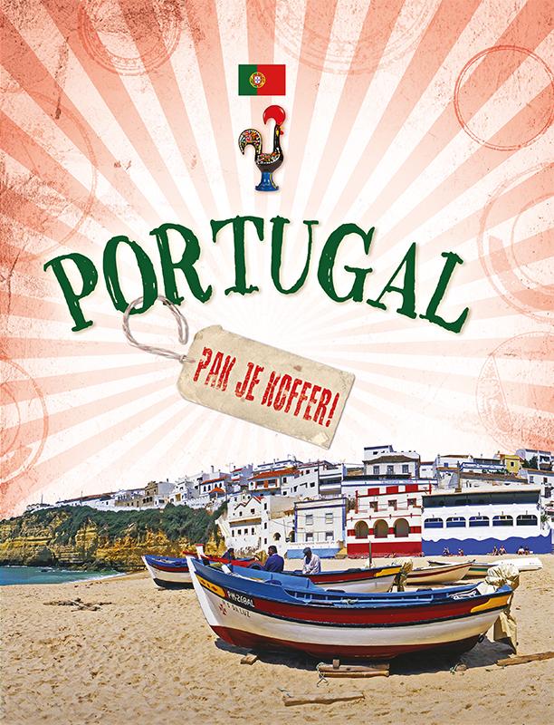 Portugal / Pak je koffer!
