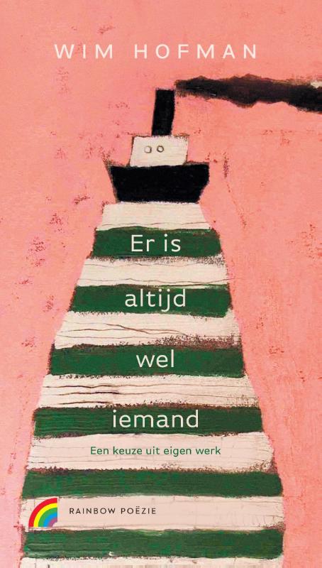 Er is altijd wel iemand