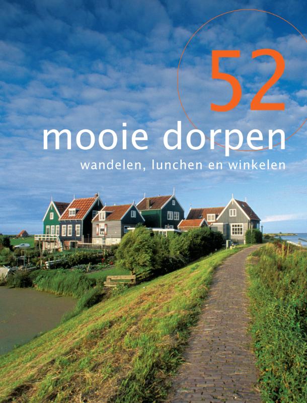 52 Mooie Dorpen / 52-serie