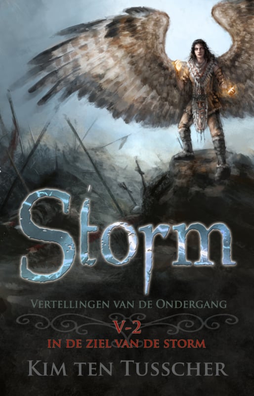 Storm 2 / De vertellingen van de ondergang / 5.2