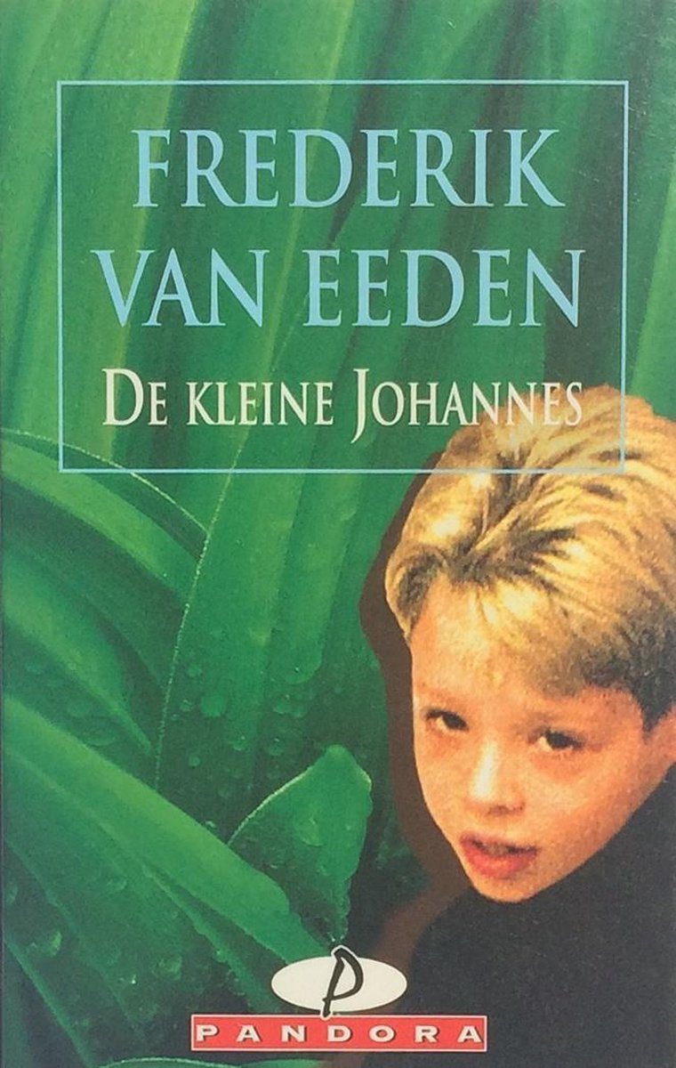 De kleine Johannes / Pandora klassiek