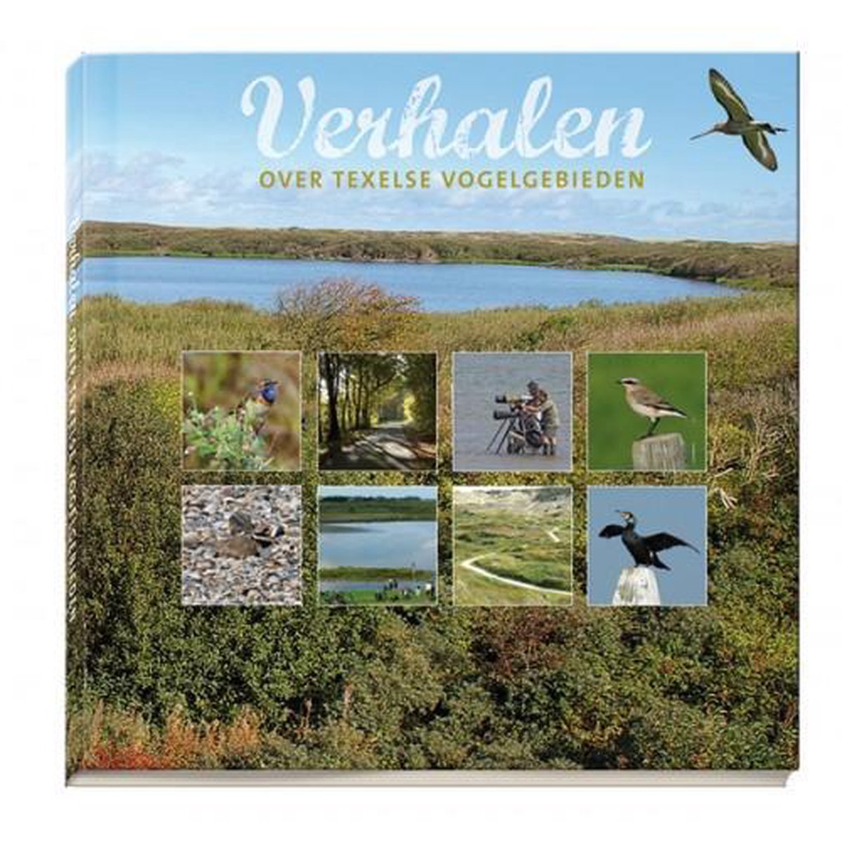 Verhalen over Texelse vogelgebieden / Verhalen van Texel / 6