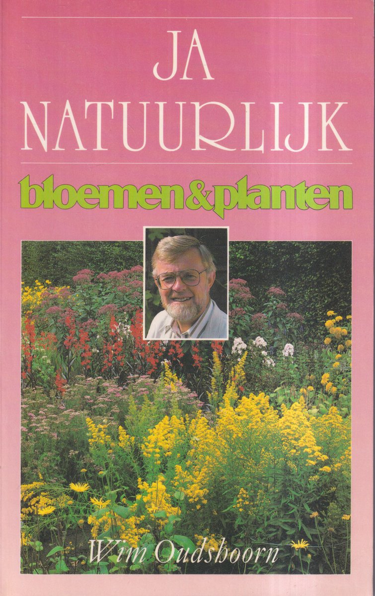 Ja natuurlijk