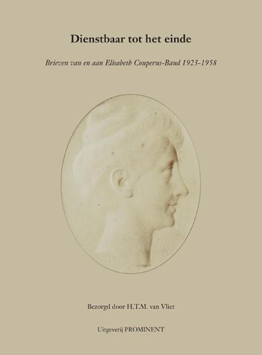 Dienstbaar tot het einde