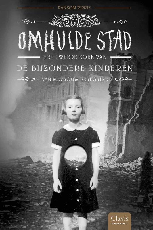 Omhulde stad / De bijzondere kinderen van mevrouw Peregrine / 2