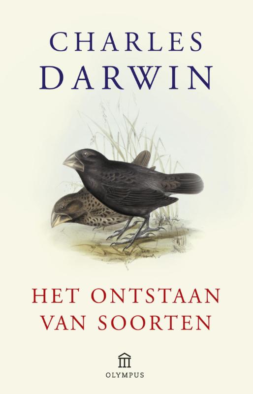 Het ontstaan van soorten