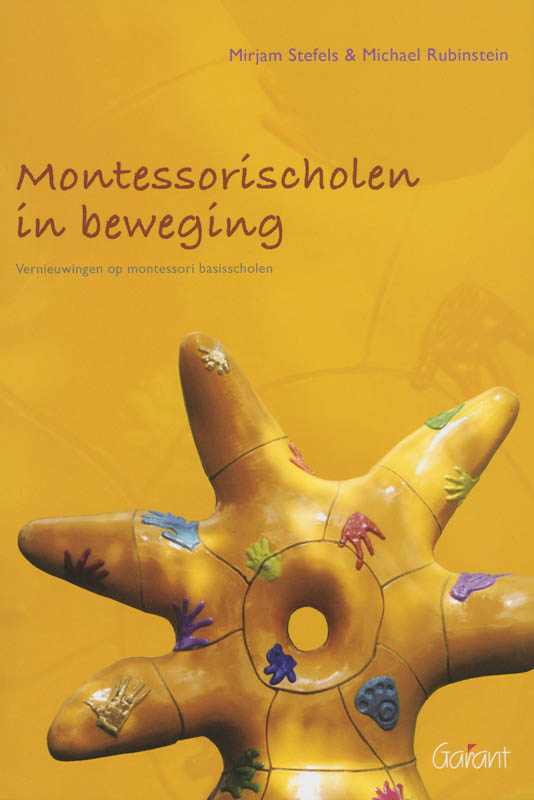Montessorischolen In Beweging