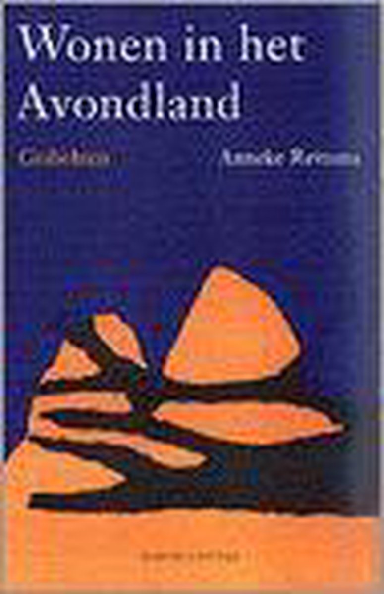 Wonen in het Avondland