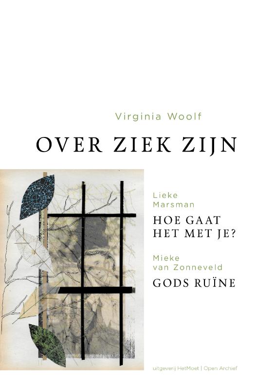 Open Archief 3 -   Over ziek zijn