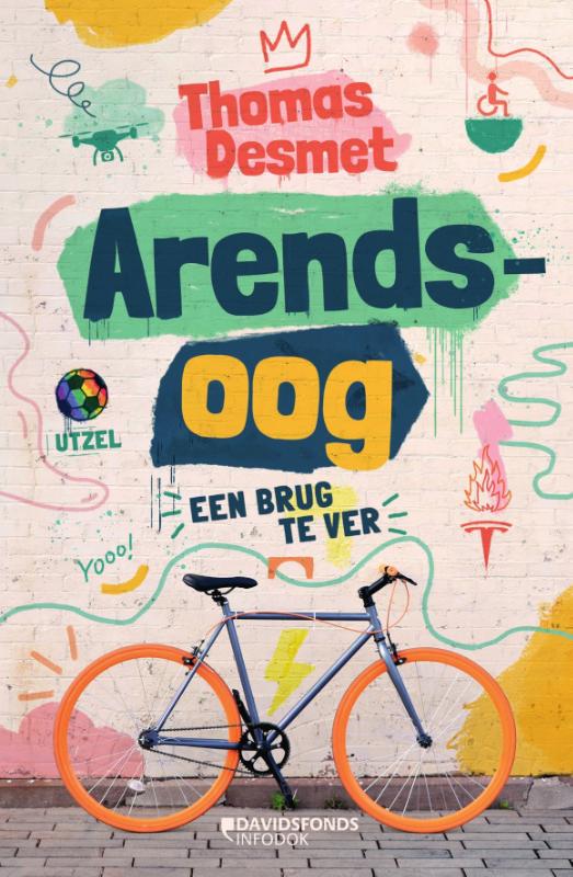 Een brug te ver / Arendsoog